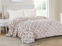 

Плед AlViTek, Микрофибра бамбук 150x200 / 150/268-pb