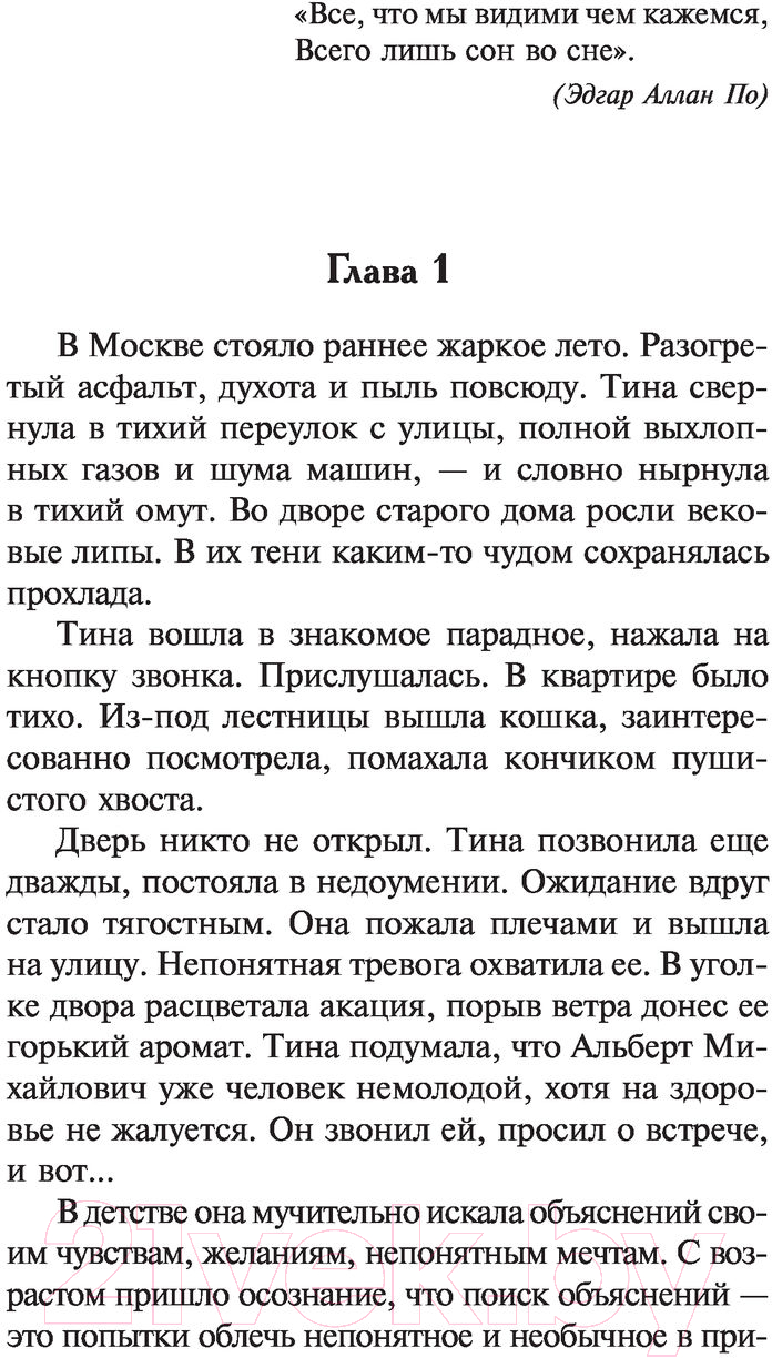Художественная книга АСТ Ожидай странника в день бури (Солнцева Н.) — фото 6