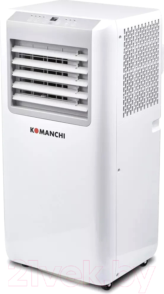 Мобильный кондиционер Komanchi KAC-09 CM/N6