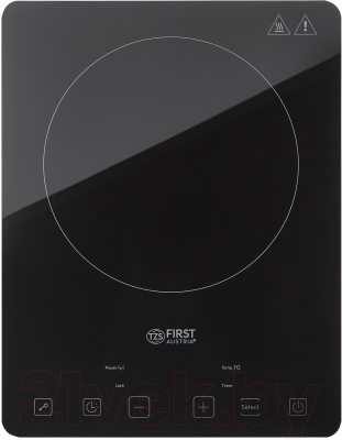 Электрическая настольная плита FIRST Austria FA-5095-2