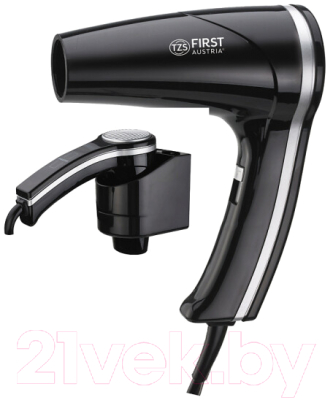 Изображение товара Фен настенный FIRST Austria FA-5655-1-BA