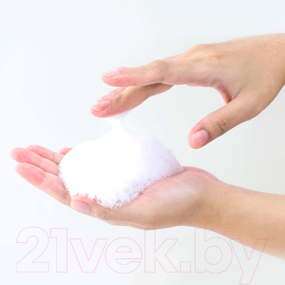 Пенка для умывания Pyunkang Yul Calming Acne Cleansing Foam (100мл)