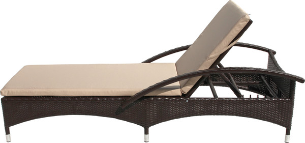Купить Шезлонг Garden Story Мальта-2 / M002-2023 в Витебске