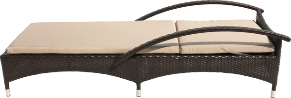 Купить Шезлонг Garden Story Мальта-2 / M002-2023 в Витебске