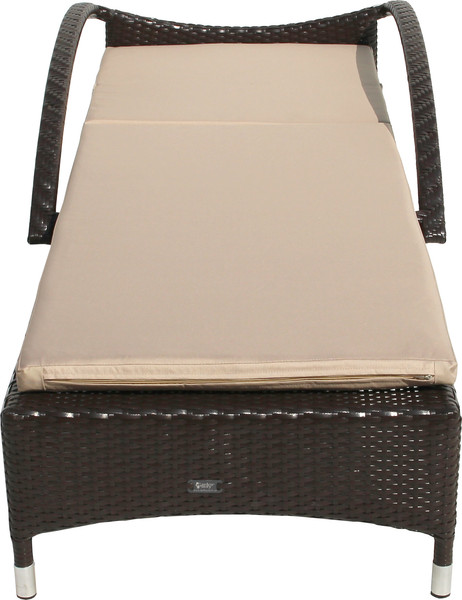 Купить Шезлонг Garden Story Мальта-2 / M002-2023 в Витебске