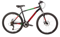 

Велосипед Foxx, Aztec D 26SHD.AZTECD.14BK3