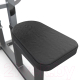 Миниатюра изображения товара Скамья Скотта DFC Homegym / UB009G