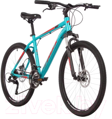Велосипед Foxx Aztec D 26SHD.AZTECD.18BL3