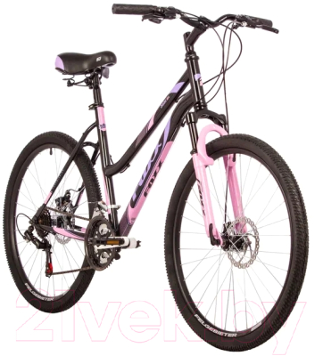 Велосипед Foxx Salsa D 26SHD.SALSAD.15BK3