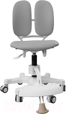 Изображение товара Кресло детское Duorest DR-289SF 3EGY1 Eco (ткань, серый)