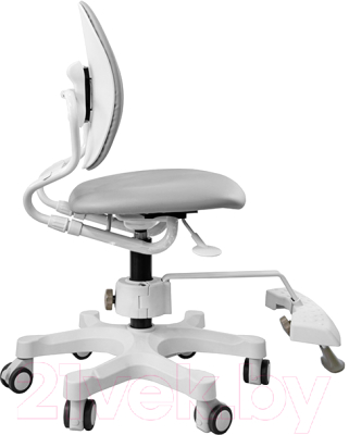 Изображение товара Кресло детское Duorest DR-289SF 3EGY1 Eco (ткань, серый)