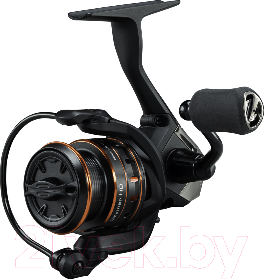 Катушка безынерционная Okuma Ceymar / CHD-3000SHA