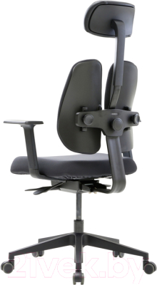 Кресло офисное Duorest D2500G-DAS 8EKBK (черный)