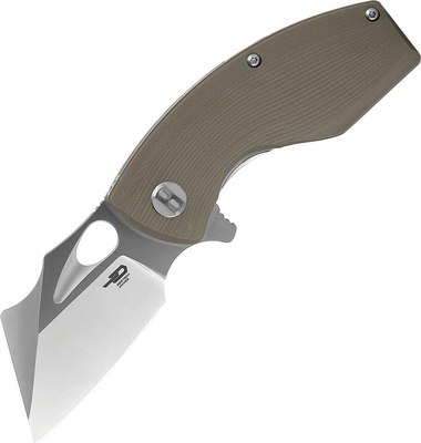 Нож складной Bestech Knives Lizard BG39C