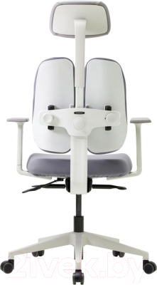 Кресло офисное Duorest D2500G-DASW 8EKGY (серый)