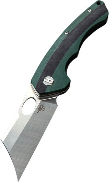 Нож складной Bestech Knives Skirmish BG44A