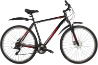 

Велосипед Foxx, Aztec D 29SHD.AZTECD.20BK2