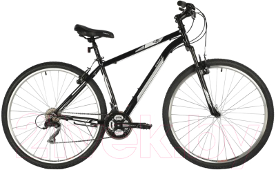 Foxx Aztec 29SHV.AZTEC.20BK1 Велосипед горный купить в Минске, Гомеле ...