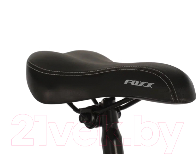 Велосипед Foxx Aztec 29SHV.AZTEC.20BL1