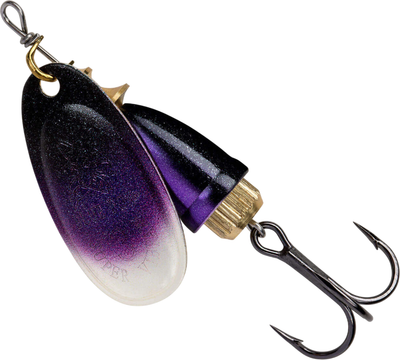 Блесна Blue Fox Northern Lights Vibrax 6 / BFNL6-L (18г) -