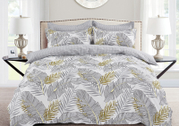 

Комплект постельного белья AlViTek, Сатин 1.5 / CA-1-652