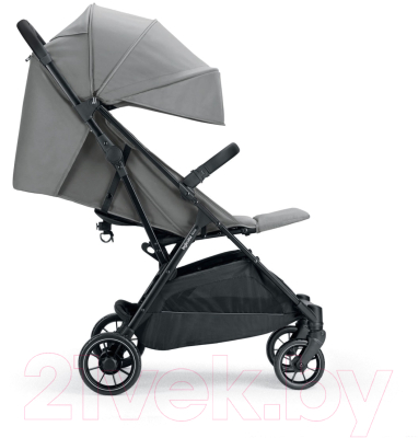 Детская прогулочная коляска Inglesina Now / AG84P0SNGRU (Snap Grey)
