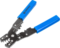 Инструмент для зачистки кабеля Forsage F-6806 - 