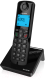Миниатюра изображения товара Беспроводной телефон Alcatel S230 Duo (черный)