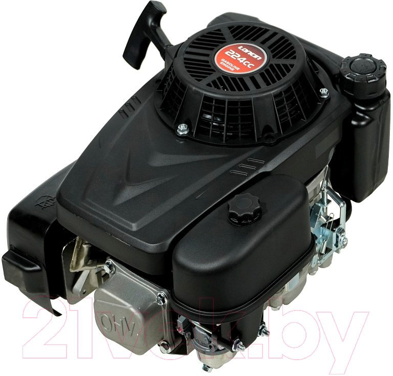 Двигатель бензиновый Loncin LC1P75F E type D25