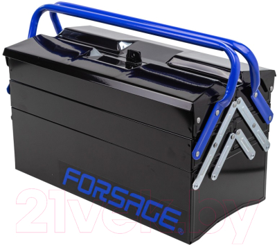 Ящик для инструментов Forsage F-NTBC123