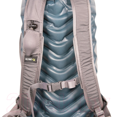 Рюкзак туристический Klymit Splash 25L (синий)