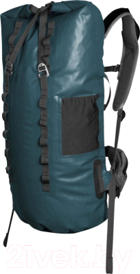 Рюкзак туристический Klymit Splash 25L (синий)