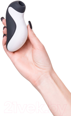 Стимулятор Satisfyer Orca / 4045184
