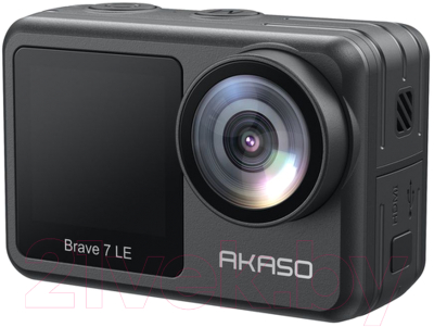 Экшн-камера Akaso Brave 7 LE