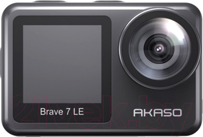Экшн-камера Akaso Brave 7 LE