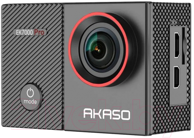 Экшн-камера Akaso EK7000 Pro