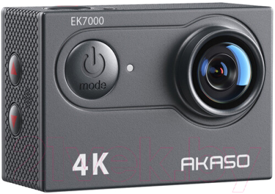 Экшн-камера Akaso EK7000