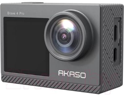 Экшн-камера Akaso Brave 4 Pro