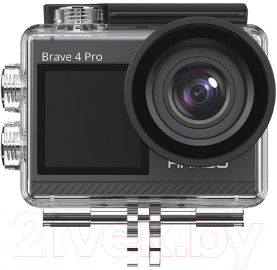 Экшн-камера Akaso Brave 4 Pro