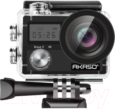 Экшн-камера Akaso Brave 4