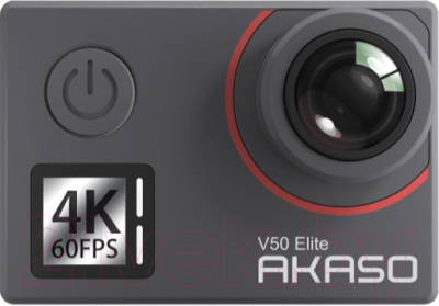Экшн-камера Akaso V50 Elite