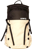 Рюкзак туристический Klymit Mystic Hydration 20L (черный/белый) - 