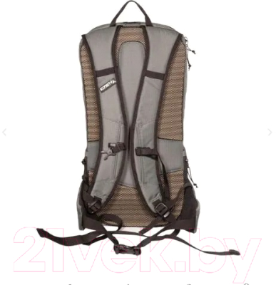 Рюкзак спортивный Klymit Echo Hydration 12L (серый)