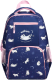 Миниатюра изображения товара Школьный рюкзак ArtSpace School. Cat Curious / Uni_49233