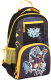 Миниатюра изображения товара Школьный рюкзак ArtSpace School. Graffiti / Uni_49235