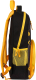 Миниатюра изображения товара Школьный рюкзак ArtSpace School. Graffiti / Uni_49235