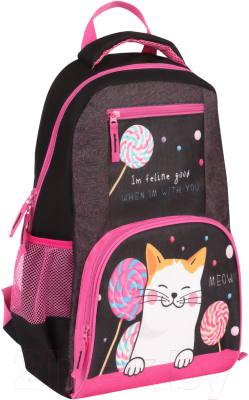Школьный рюкзак ArtSpace School. Meow / Uni_49231