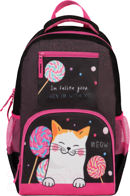 Школьный рюкзак ArtSpace School. Meow / Uni_49231