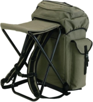 Рюкзак тактический DAM Backpack With Chair / 8309001 - 