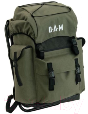Рюкзак тактический DAM Backpack With Chair / 8309001
